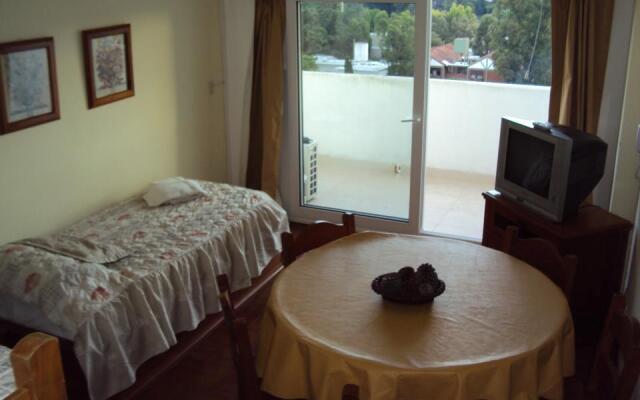 Puerto Bunge Pinamar Apart Hotel