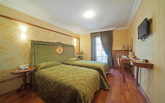 Agadir Beach Club Hotel