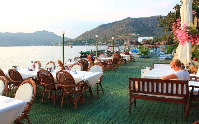 Aphrodite Hotel Bozburun