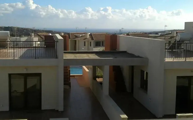 Gemstone Village A1 Maisonette