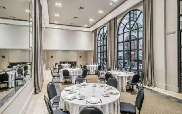 Palmaroga Hotel Asuncion, Tapestry Collection by Hilton