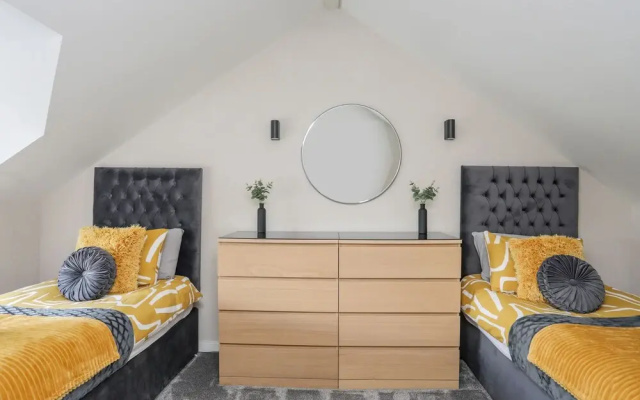 Lleiniog Cottage