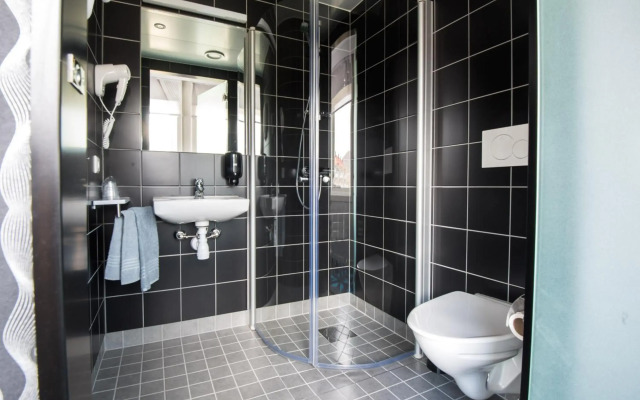 Magic Hotel Solheimsviken