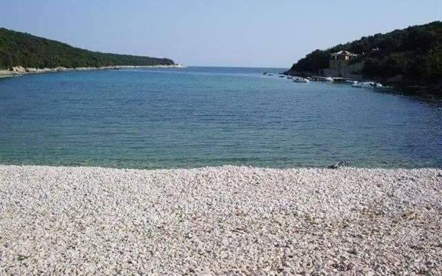 Apartments Defrančeski