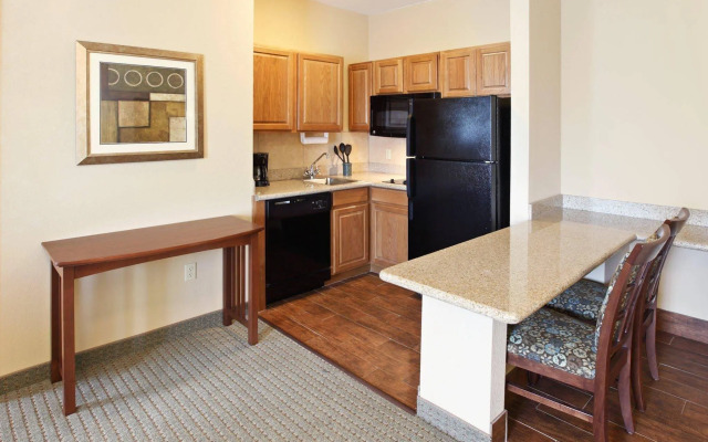 Staybridge Suites Bentonville-Rogers by IHG