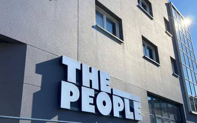 The People Le Havre