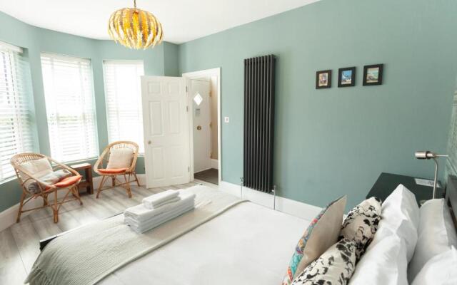 Sunbeam Cottage
