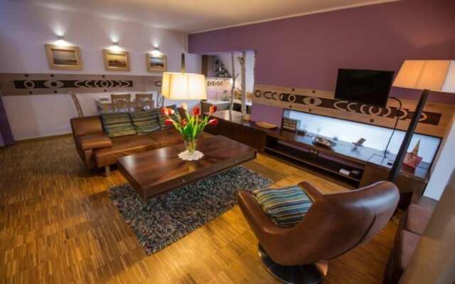 Apartament Na Urlop - Wisła Bukowa Góra
