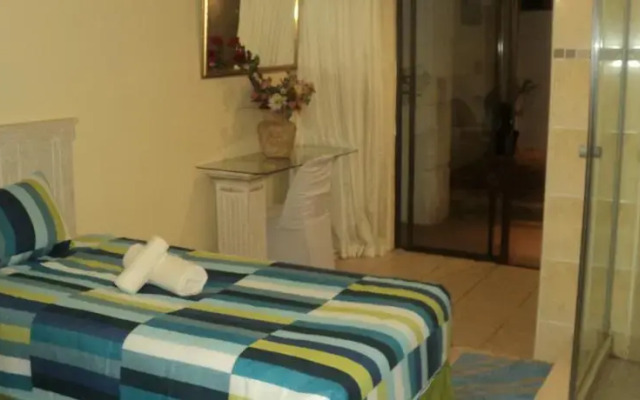 Bellabheka Bed & Breakfast