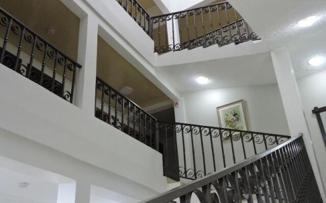 Allseasons Hotel Ltd