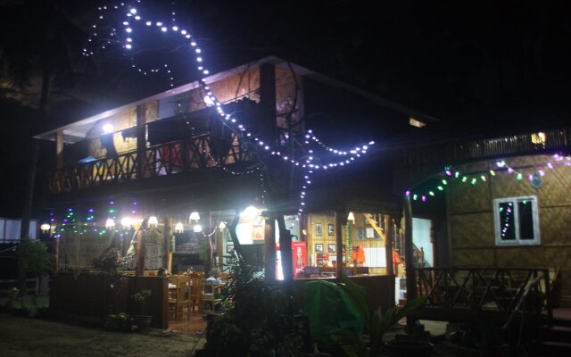 Soe Ko Ko Beach House & Restaurant