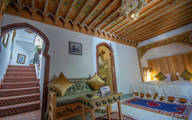 Hotel Dar Mounir