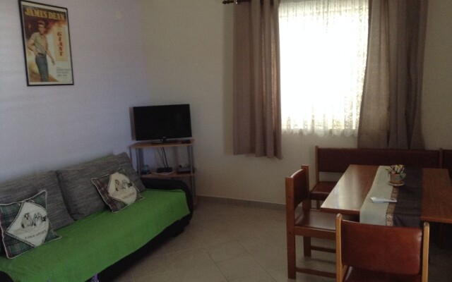 Apartments Santos