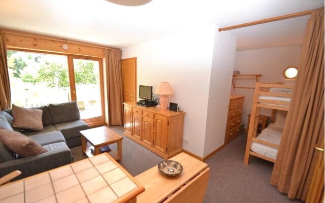 C3 Les Pistes du Soleil-ARAVIS Holidays