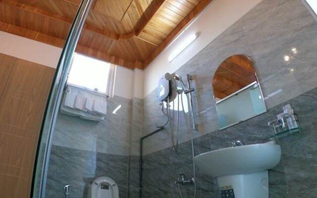 Sunrise Homestay - Hostel