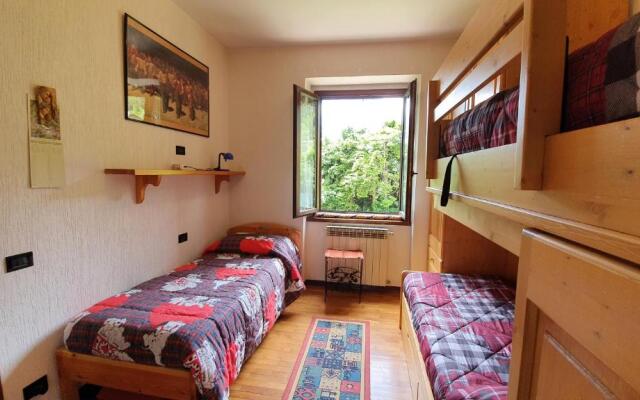 Appartamento Isabella - Residence Montesole