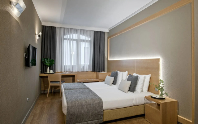 Porto Palace Hotel