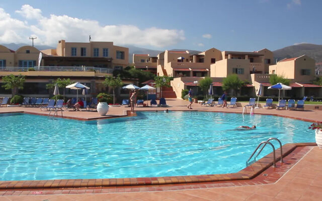 Sirens Beach and Village - All Inclusive