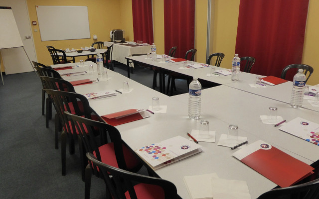 Balladins Blois Nord Villebarou Confort