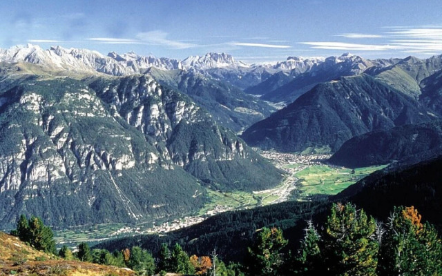 Residenza Bagni & Miramonti