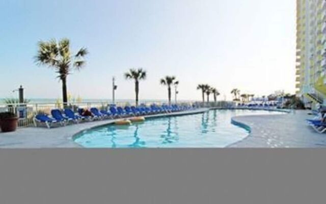 Units at Bay Watch by Elliott Beach Rentals