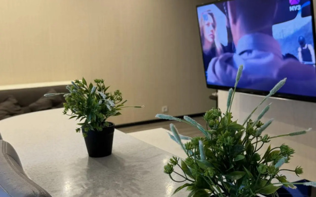 Апартаменты на улице имени Лейтенанта С.В. Орлова