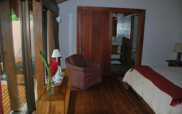 Poas Volcano Lodge