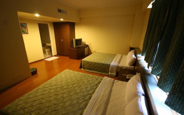 Penghu Farmers Association Resort