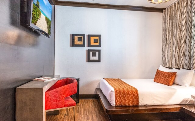 Hotel Chelsea