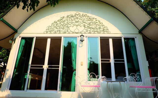Dream Villa Resort at Chiangmai