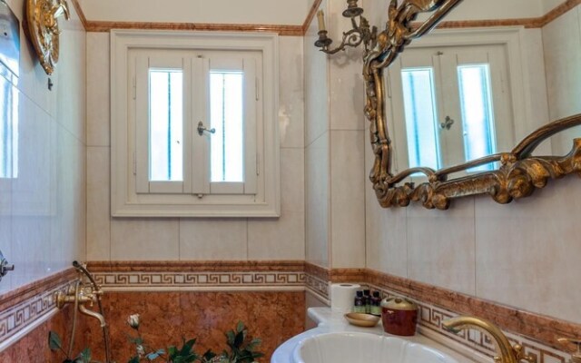 Palazzo Reale Superior Villa