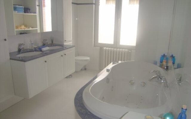 Residence Marie-Therese Bruxelles