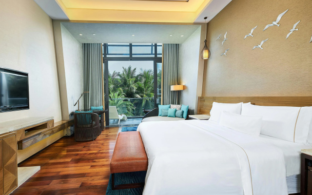 The Westin Sanya Haitang Bay Resort – Guest Rooms – Sanya