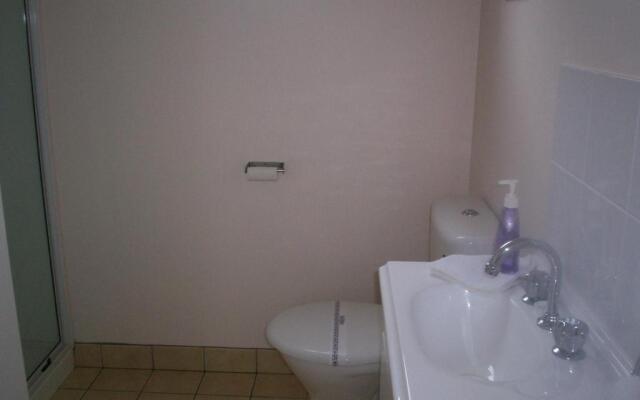 Homestead Caravan Park