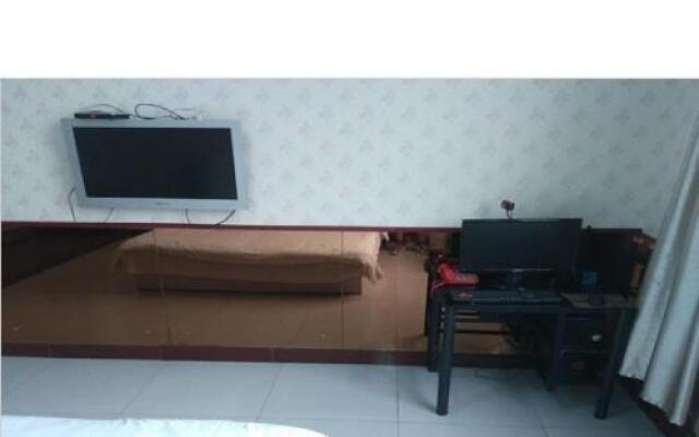 Tongzhou Guest House
