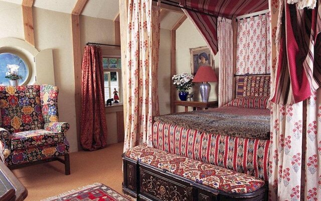 Langar Hall Hotel