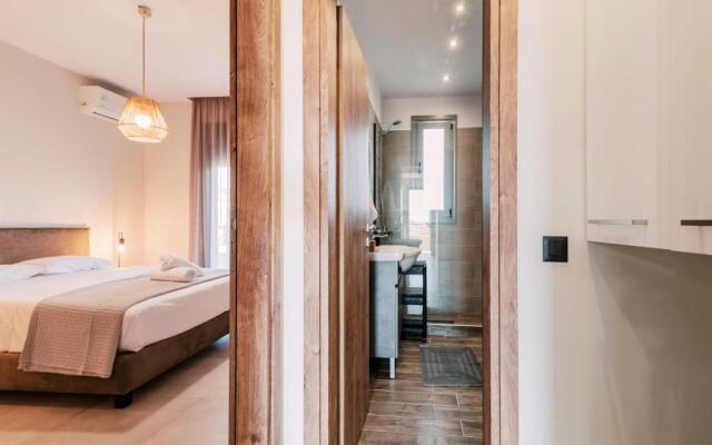 Seascape Suite TwoBedroom