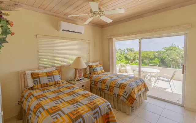 Palmetto Sunrise 2 Bedroom Home