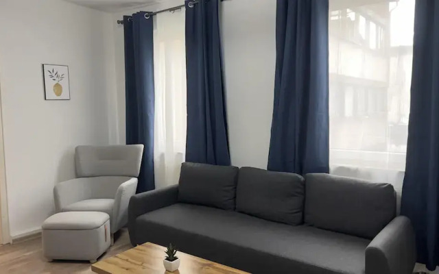 Koblenz Executive Suites