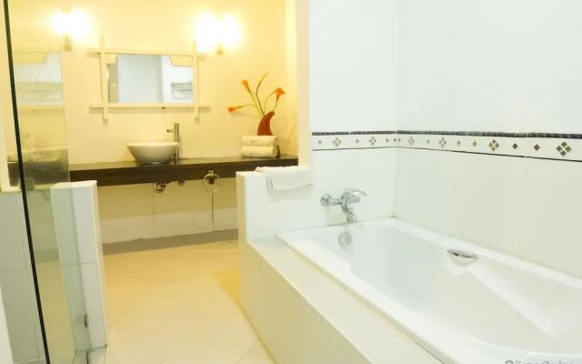 Real Maris Resort & Hotel