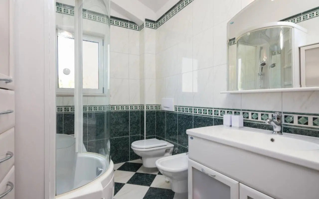Luxury Residence Omis