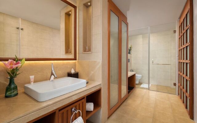 Welcomhotel By ITC Hotels Jim Corbett