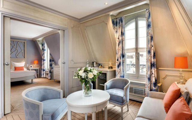 Splendid Etoile Hotel