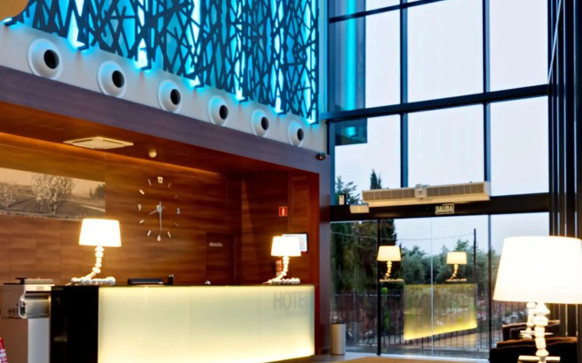 Hotel Las Terrazas