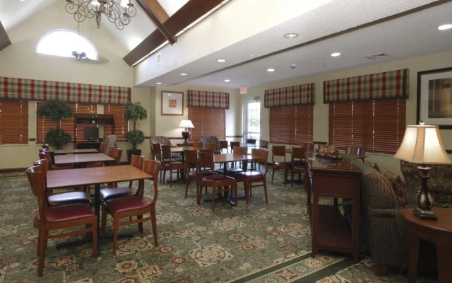 Residence Inn Oklahoma City South