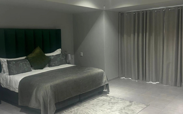 Olive Boutique and Accommodation