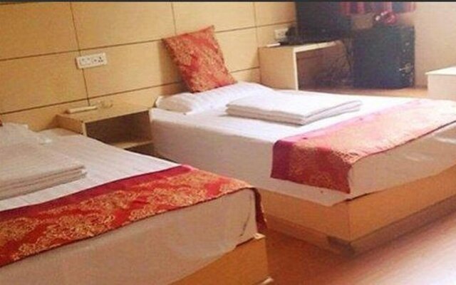Hexie Business Hotel