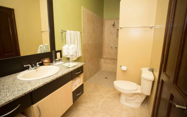 Casa Sunzal Boutique Hotel
