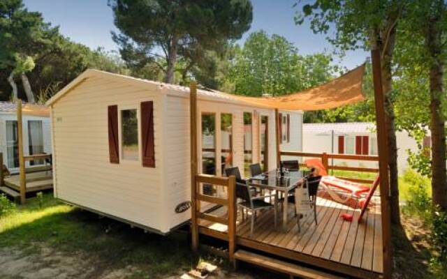 Camping Domaine La Yole