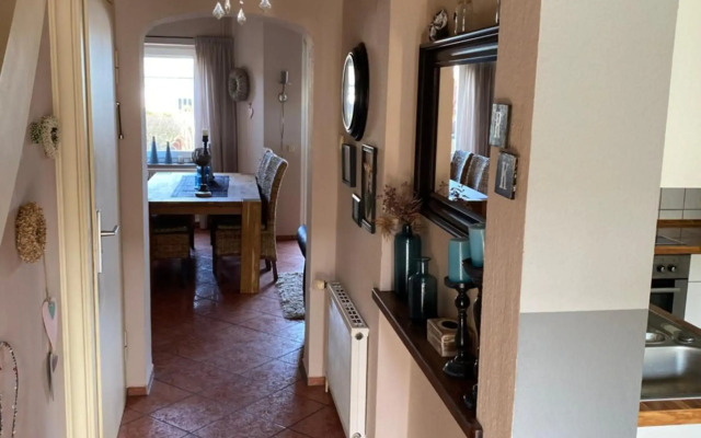 Ferienhaus am Scharnhorst